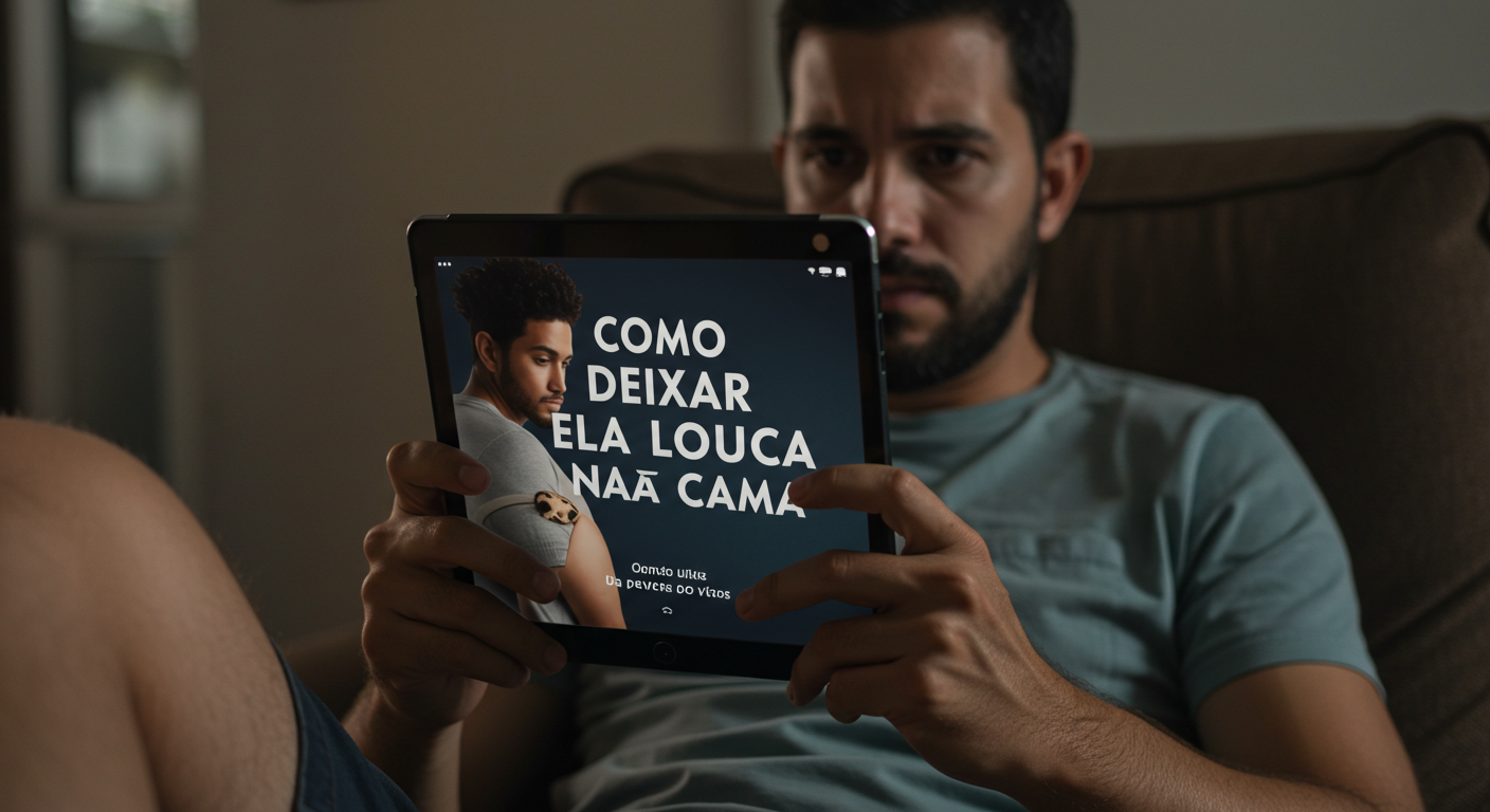 Guia Definitivo: Tudo sobre o Curso "Como Deixar Ela Louca na Cama" e Suas Principais Dúvidas