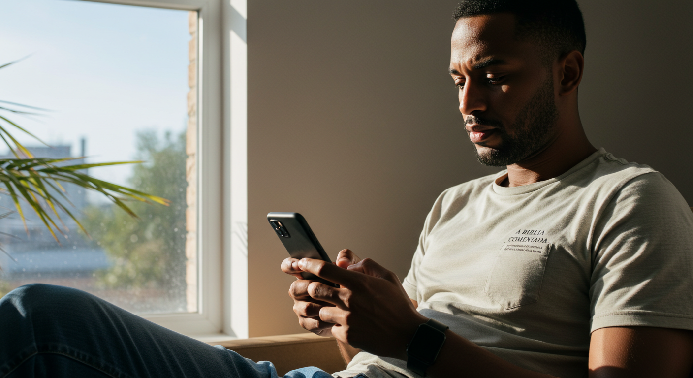Bíblia Comentada Rodrigo Silva Login: Vantagens, Limitações e Tudo Que Você Precisa Saber Antes de Acessar