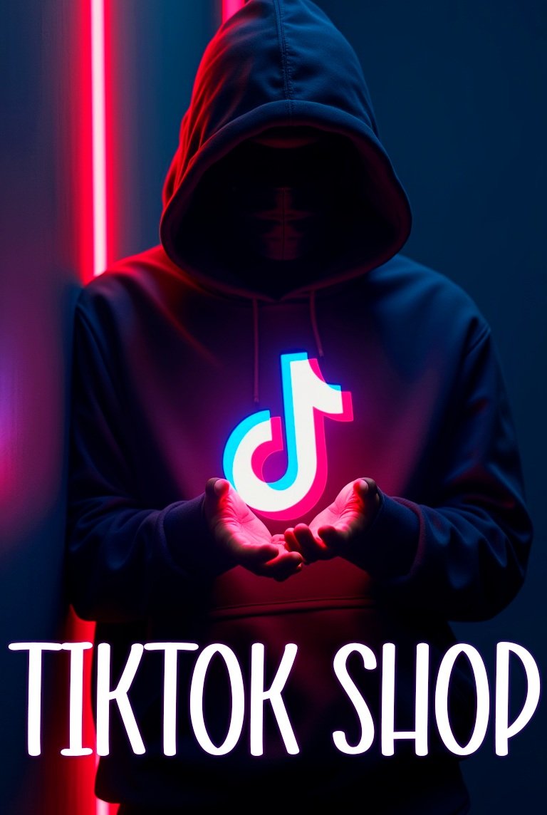 Aprenda com o Curso Tok Shop Jhonatas Silva a Vender Produtos Virais no TikTok Shop