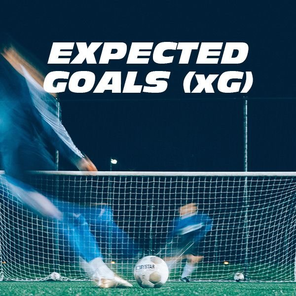 Como a Fórmula do Expected Goals (xG) se aplica no Curso de Tevo Soares para Operar Over Gol?