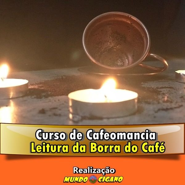 Título: Curso de Cafeomancia é confiável para quem quer trabalhar com oráculos em 2025?
