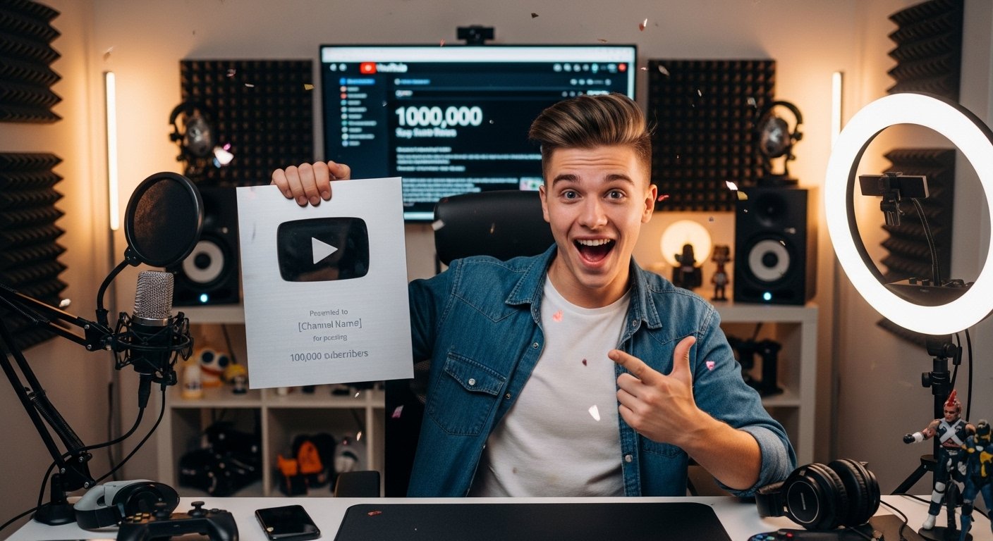 🎯 Como Se Tornar um Criador de Conteúdo Lucrativo: Guia Completo do Curso Influencer Milionário Legacy por Tio San