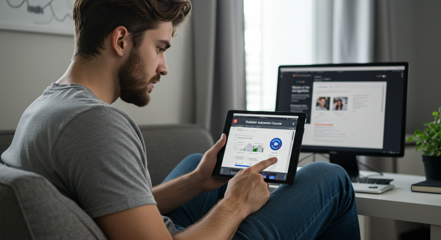 Mestres do Algoritmo Download Grátis Caio Ferreira: Tudo o Que Você Precisa Saber Para Acessar os Materiais do Curso