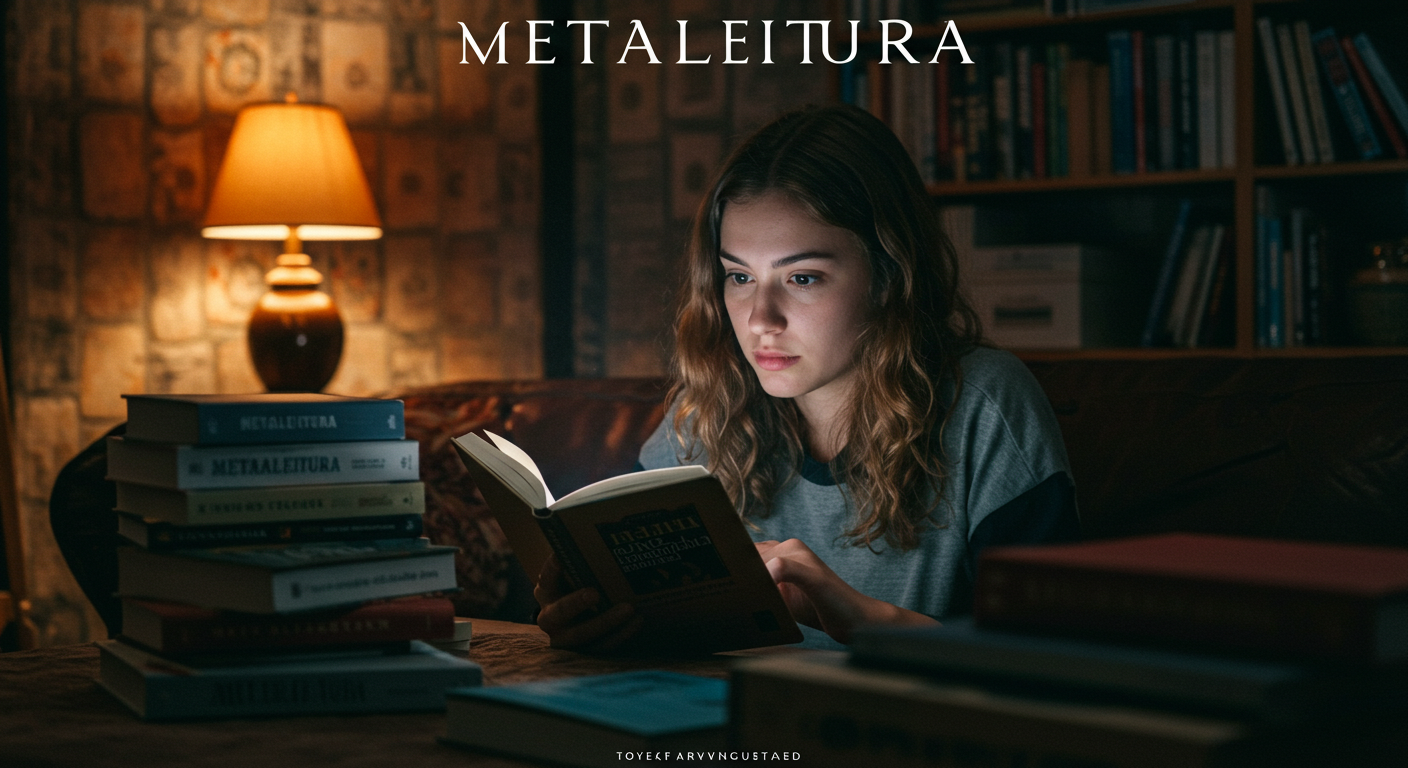 Curso Metaleitura Hotmart: Como Funciona, O Que Está Incluso e Por Que É Um dos Mais Vendidos em Educação Online