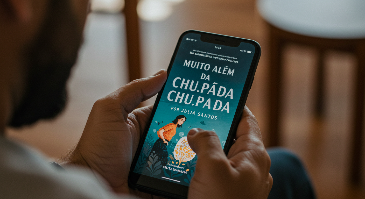 Como ser Inesquecível no Sexo Oral? O Curso "Muito Além da Chupada" Te Transforma no Parceiro que Ela Deseja!