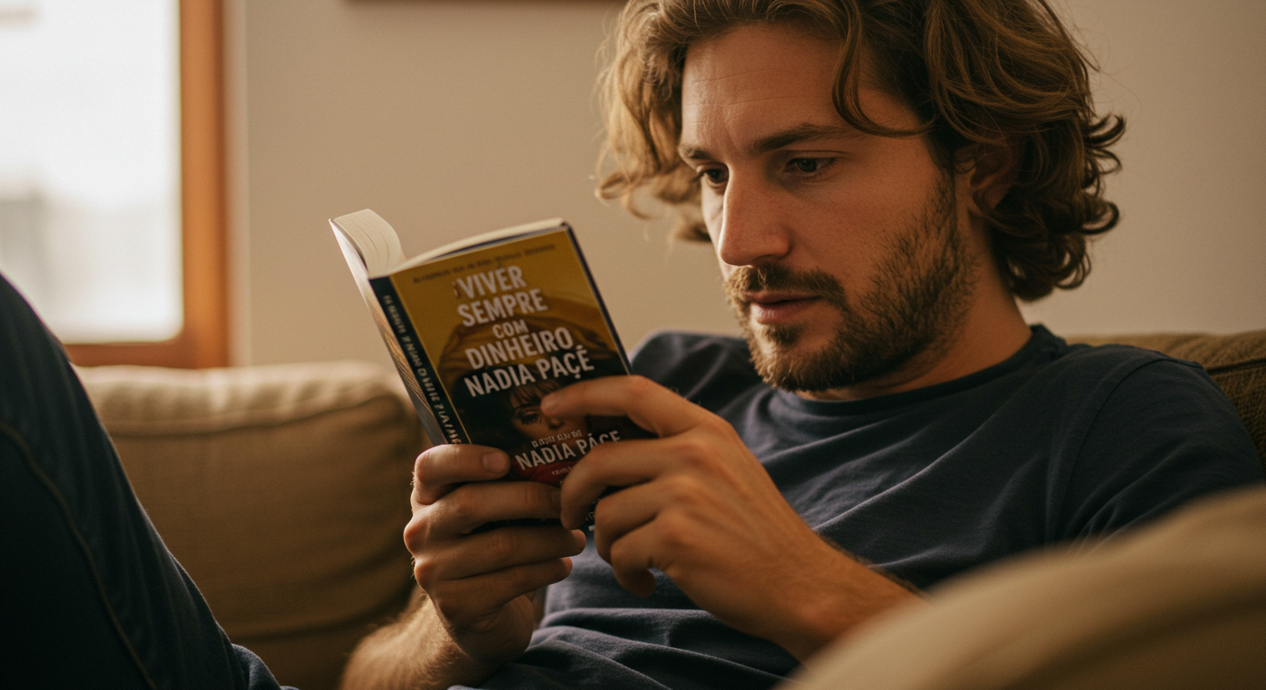 Por Que a PIPA e o Método Traz Paz Fazem o Dinheiro Sobrar Sempre na Conta no Viva Sempre Com Dinheiro?