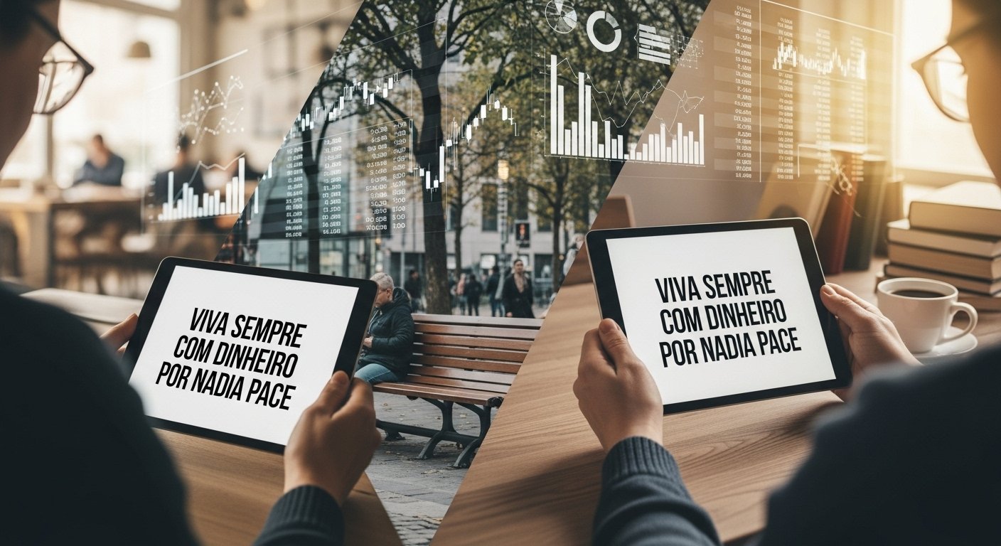 🚨 Dicas Nádia Pace para Sair das Dívidas: Por Que Pagar Não é a Prioridade e Como Limpar o Nome Rápido!