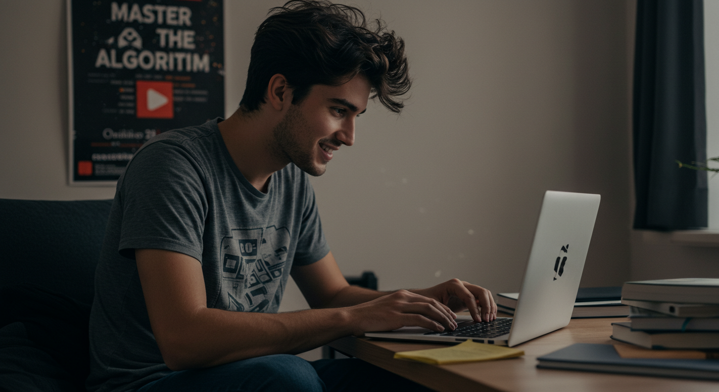 Mestres do Algoritmo Download Grátis Caio Ferreira: Como Funciona o Acesso aos Materiais do Curso?