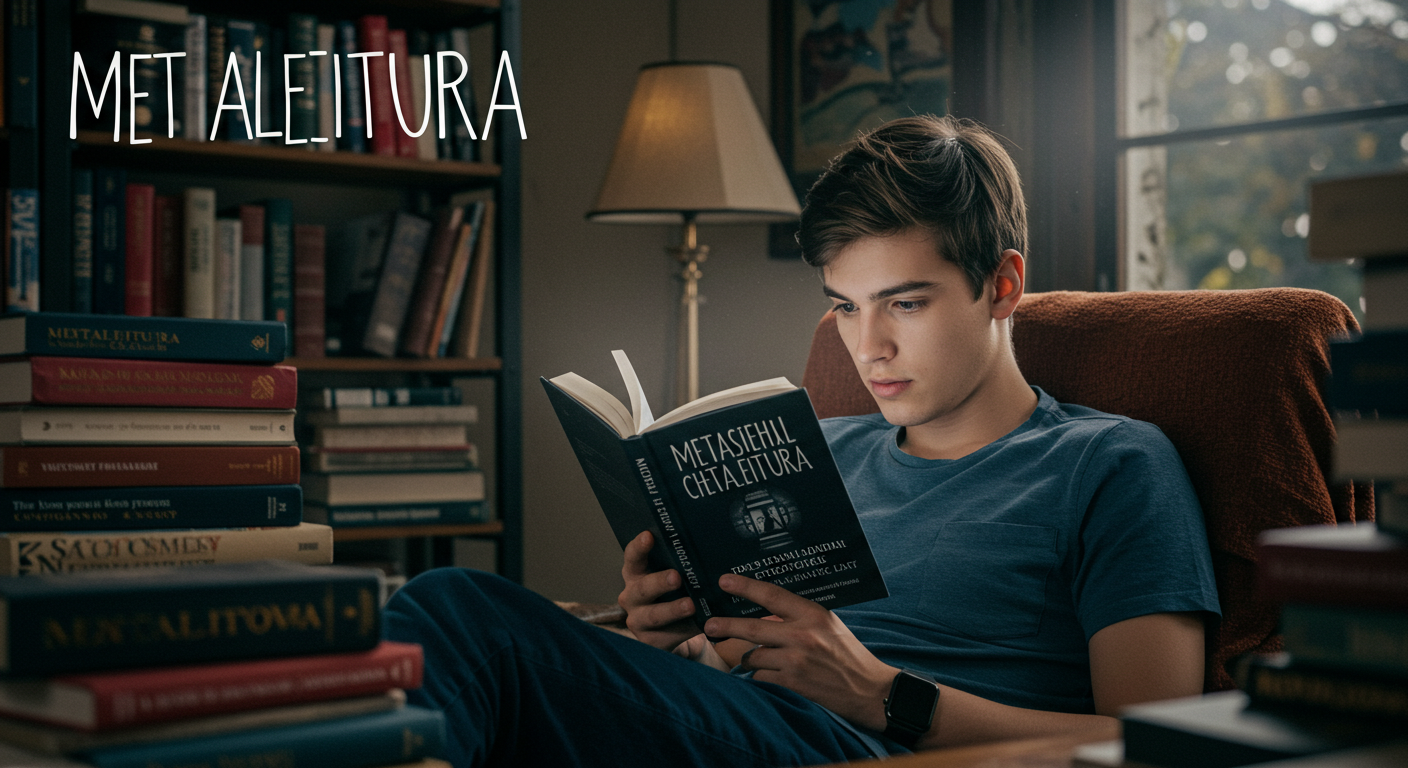 Qual a Diferença Entre o Curso Metaleitura (LDE) e Outros Cursos de Leitura Dinâmica do Mercado?