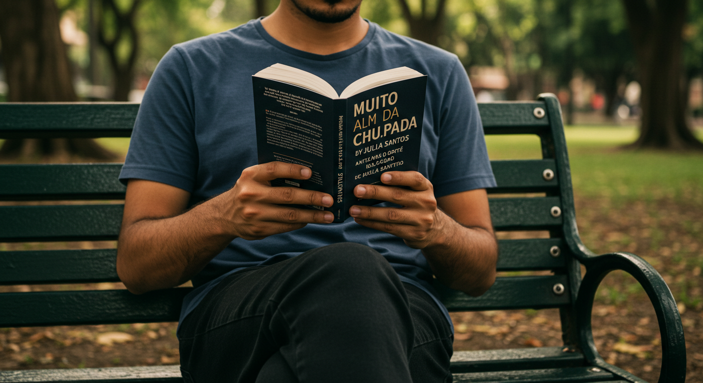 Curso Muito Além da Chupada Julia Santos é bom mesmo ou só marketing?