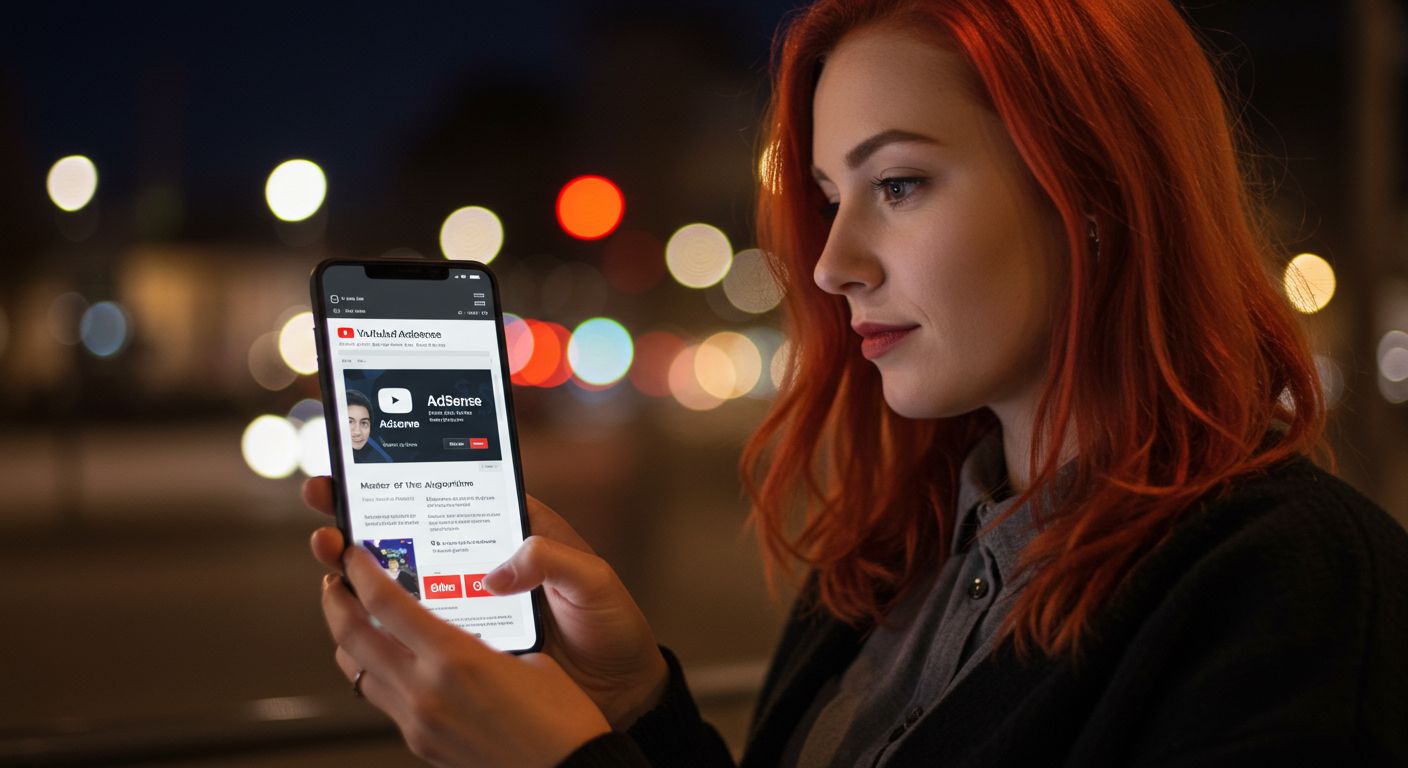 Guia Técnico e Metodológico: Mestres do Algoritmo de Caio Ferreira - O Manual Passo a Passo para a Parametrização do Sucesso no YouTube