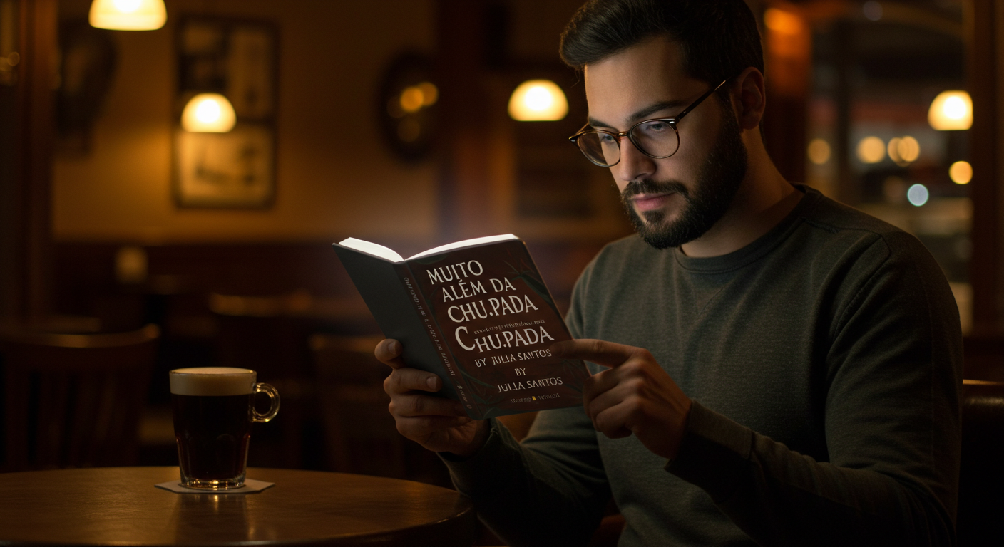 Curso Muito Além da Chupada Julia Santos vale a pena comprar em 2025?