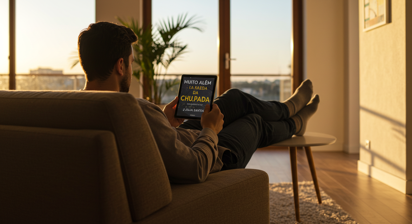 Curso Muito Além da Chupada da Julia Santos: Vale a Pena e Funciona Para Fazer Ela Gozar Só Com a Língua?