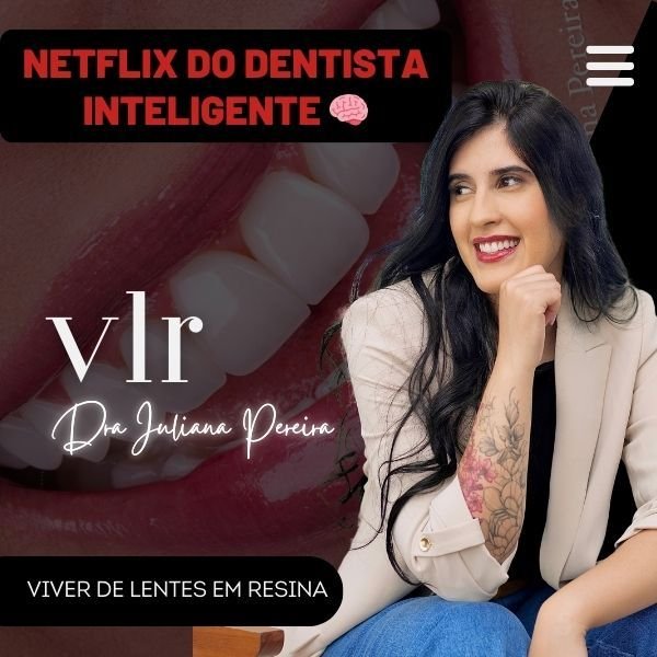 Dentista, Vale a Pena Investir no Método de Estratificação da Juliana da Silva Pereira para Lentes de Resina em 2026?