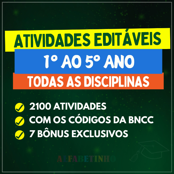 🏆 Review Completo das Atividades - 1º ao 5º Ano - BNCC 2025: Vale a pena comprar em 2026?