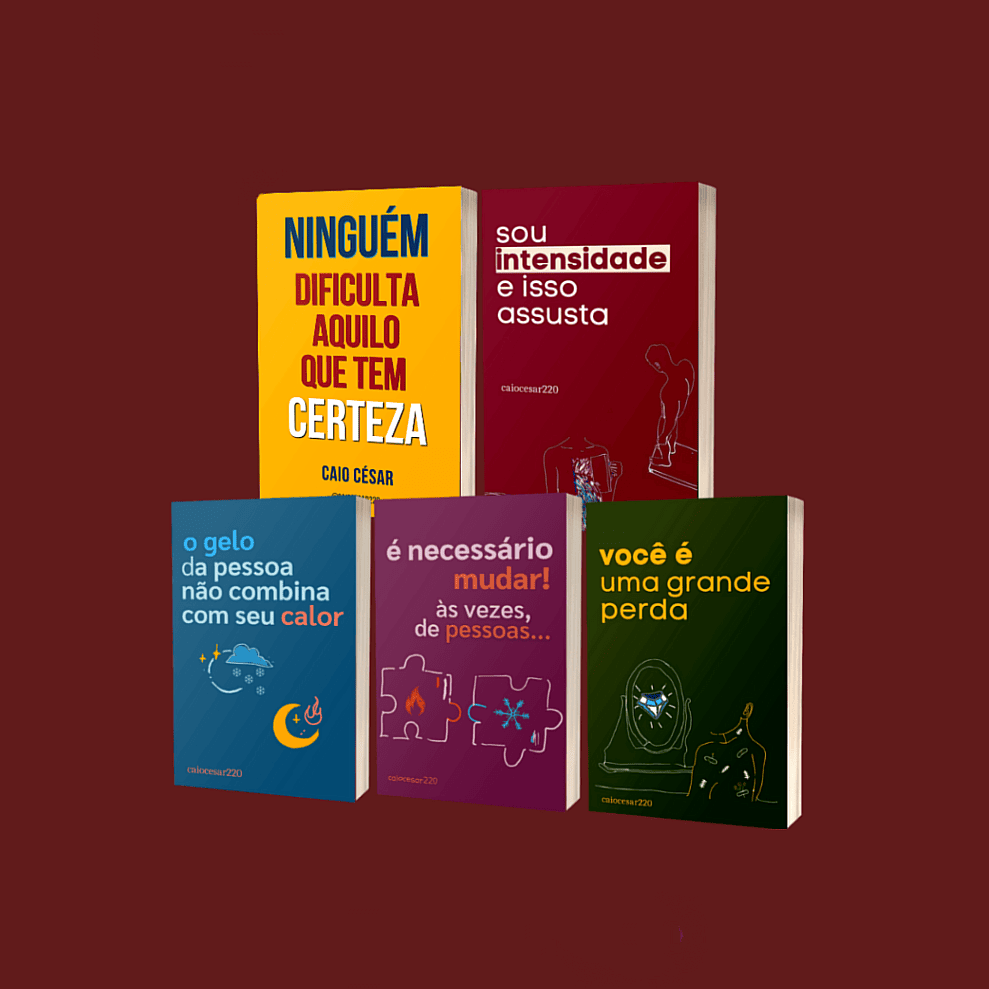 Review Completo do curso Coleção completa = caiocesar220: Vale a pena comprar em 2025?