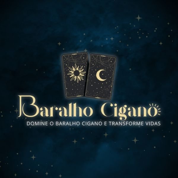 🌟 Descubra o Seu Poder: Curso Baralho Cigano - A Chave para Respostas Profundas e Atendimentos Holísticos de Sucesso!