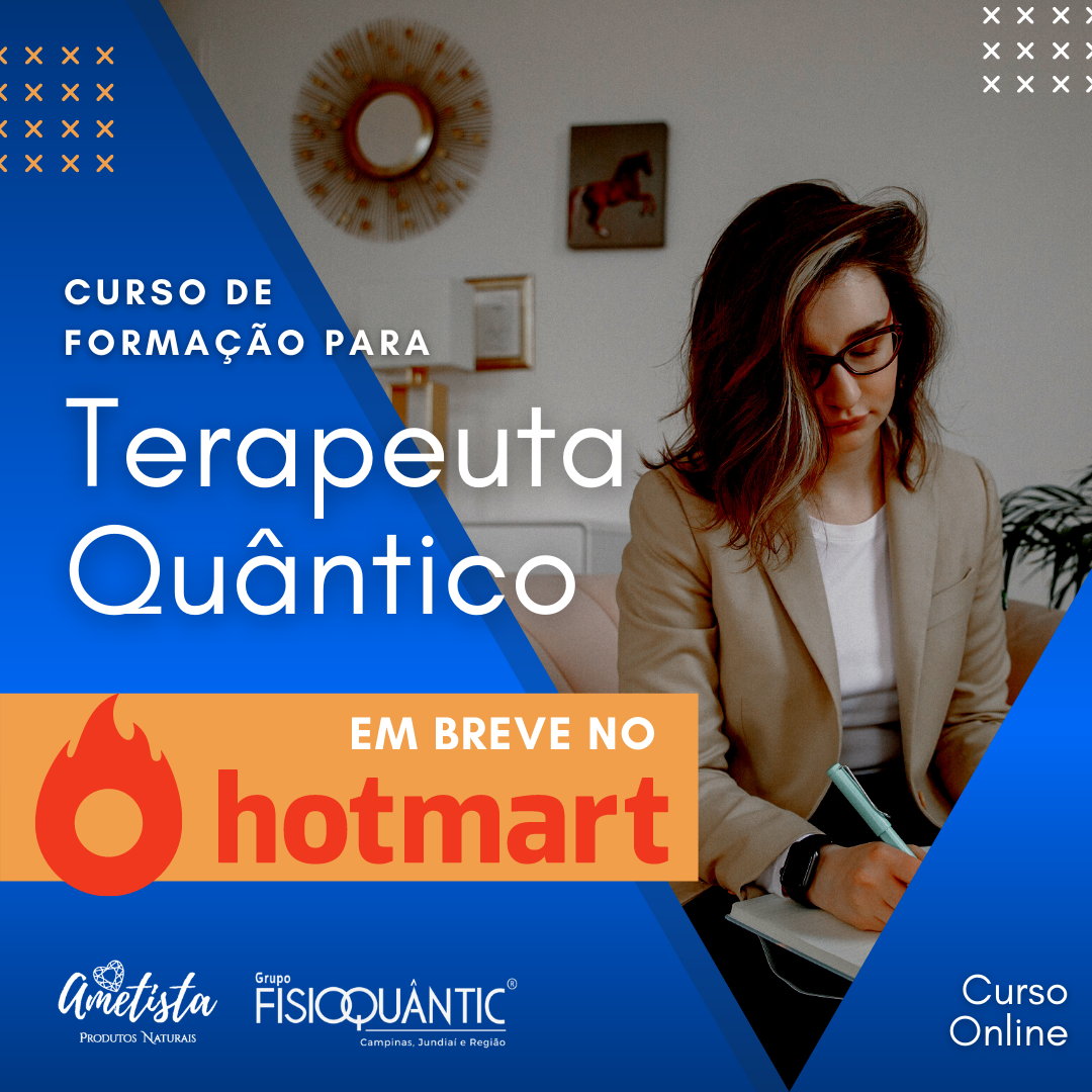 Como Funciona o Curso de Terapia Quântica com Gisele Martins: Guia Técnico Completo para Iniciantes e Profissionais