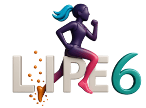 Review Completo do Lipe6: Vale a pena comprar em 2026?Thais Marcondes a nutricionista
