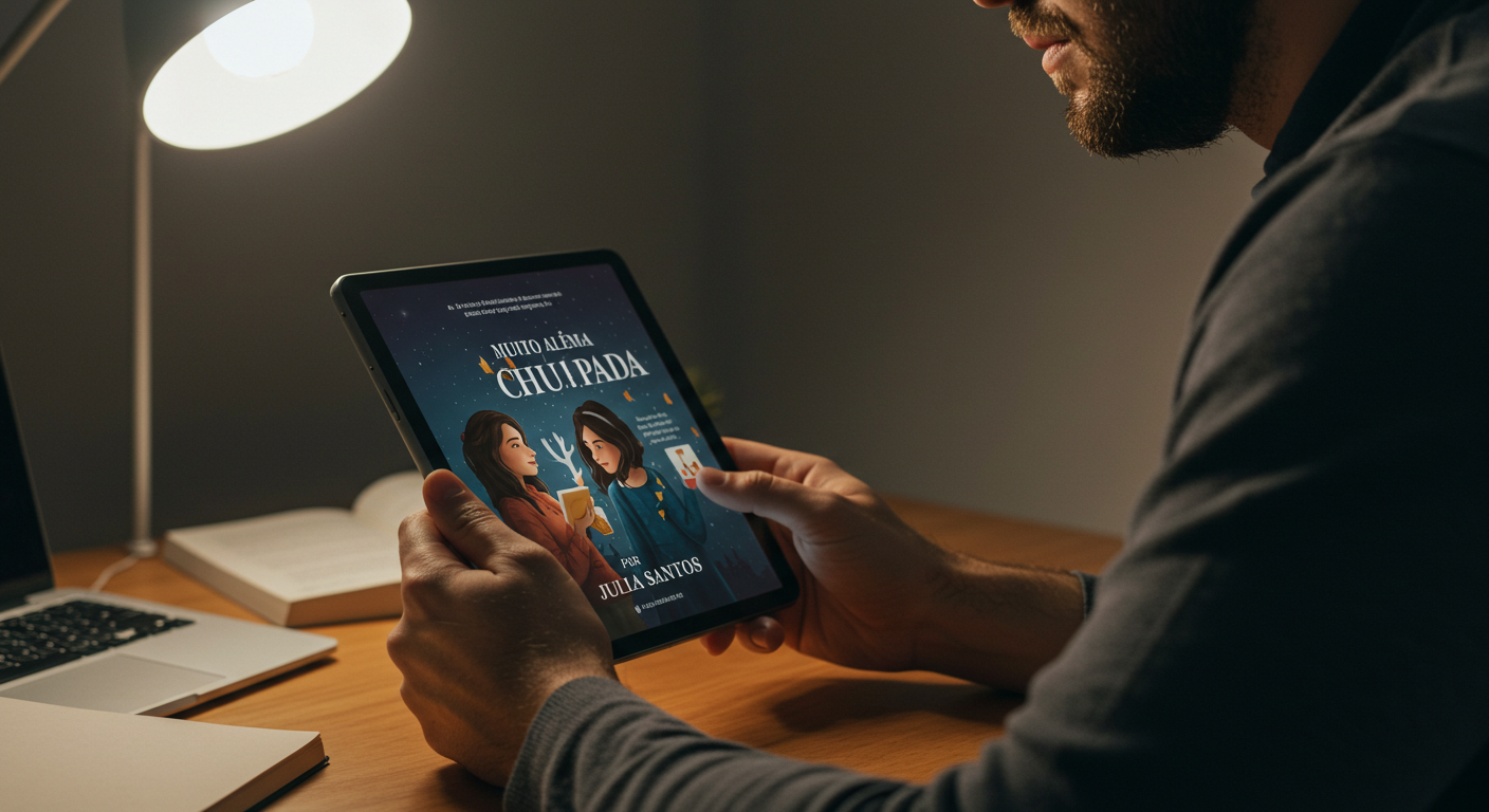 🔥 Ju Santos Curso - Muito Além da Chupada