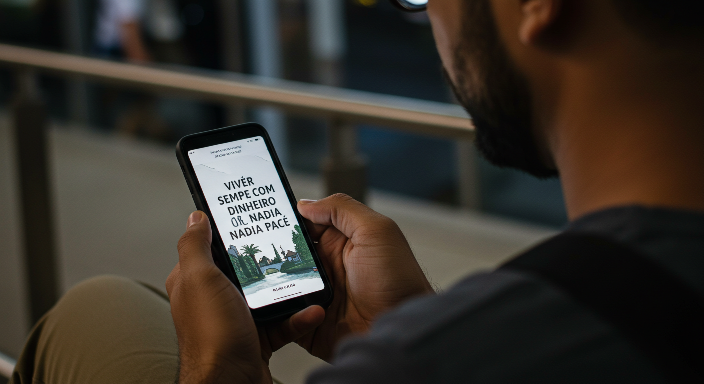 O Que é a PIPA e o Método Traz Paz: Como o Viva Sempre com Dinheiro Multiplica Suas Finanças?