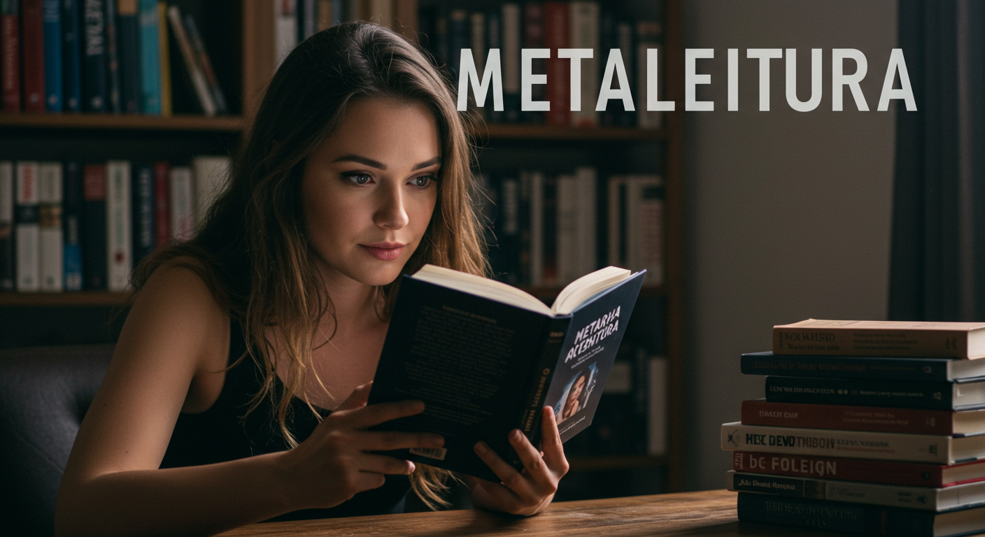 Curso Metaleitura funciona mesmo para quem quer ler 50 livros por ano?