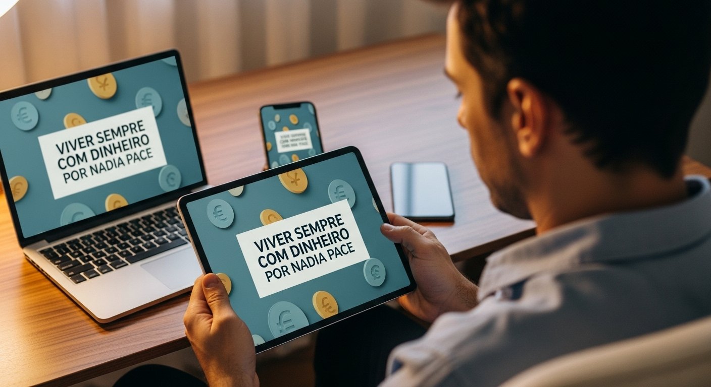 Onde Comprar o Curso Nádia Pace: Guia Completo com Benefícios, Módulos, Dicas de Rotina e Link Oficial