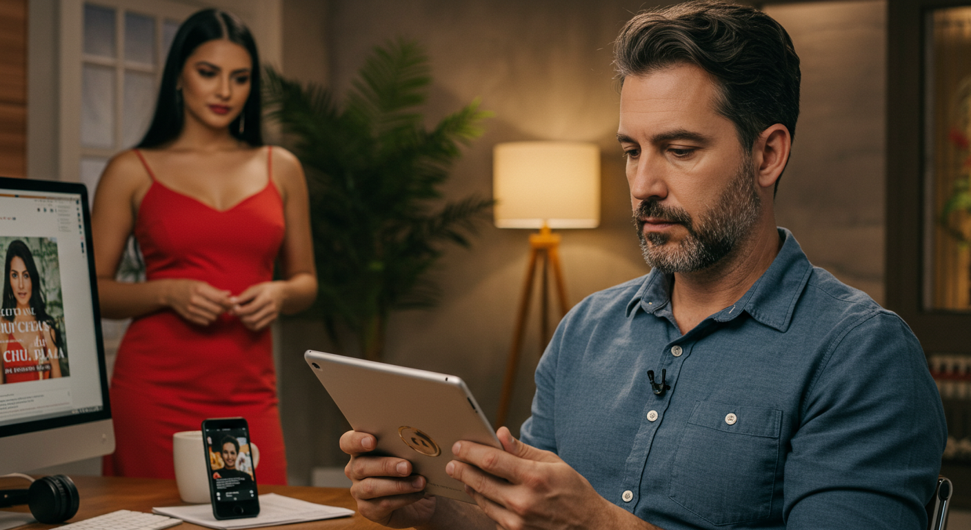 🧠 Curso Muito Além da Chupada Julia Santos: Vale a pena investir em educação sexual explícita?