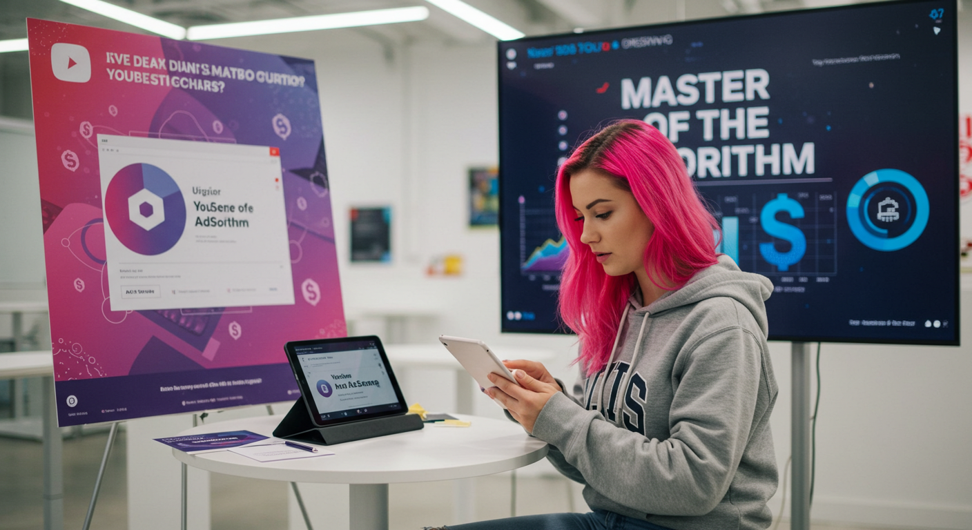 Por que seu canal no YouTube não cresce?