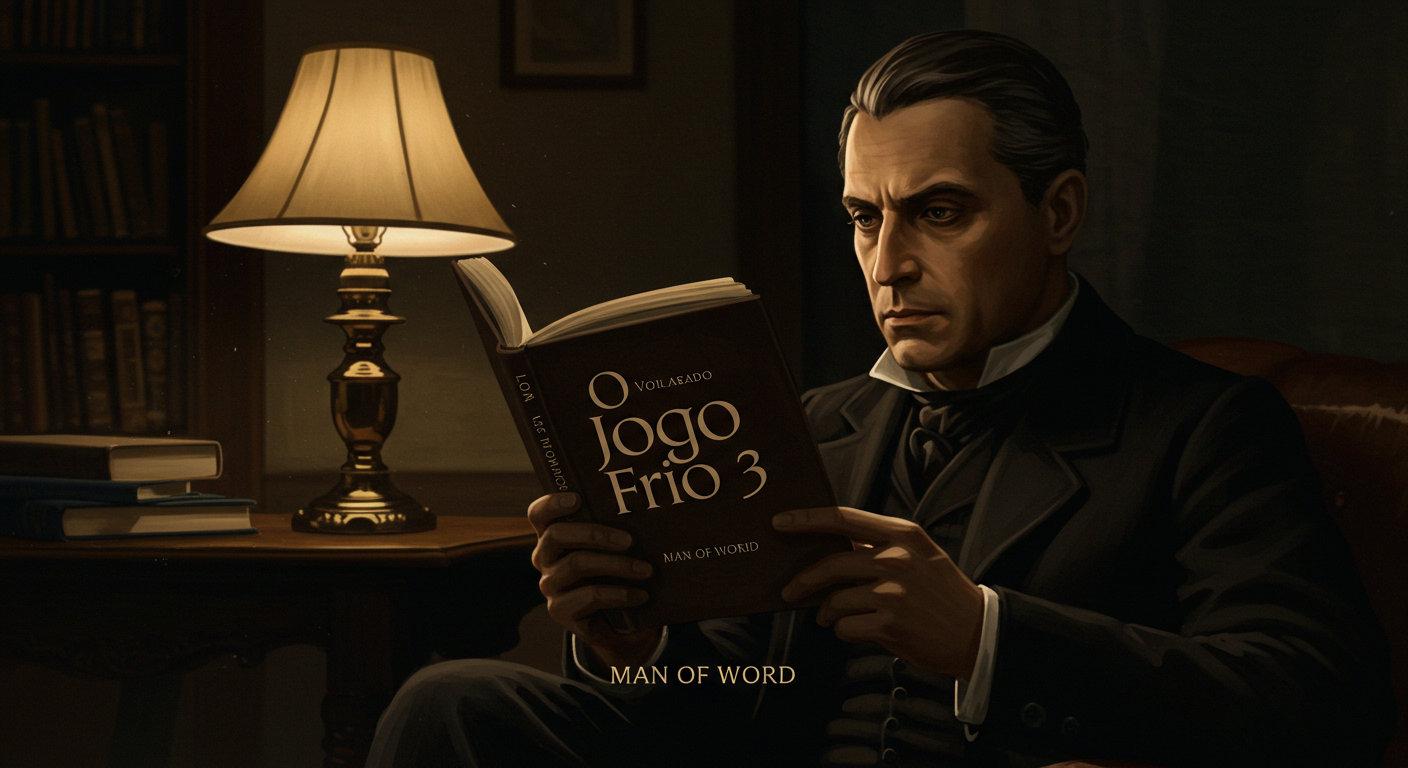 Como o Curso JOGO FRIO 3 Pode Transformar Homens Tímidos em Mestres da Sedução