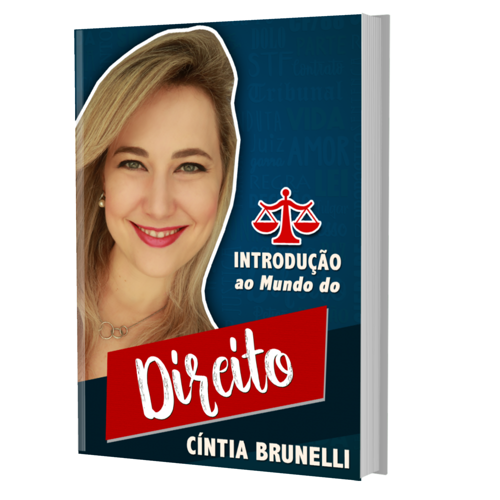 🚀 Desvendando o Direito Sem Mistério: O Caminho Mais Rápido para o Conhecimento Jurídico!