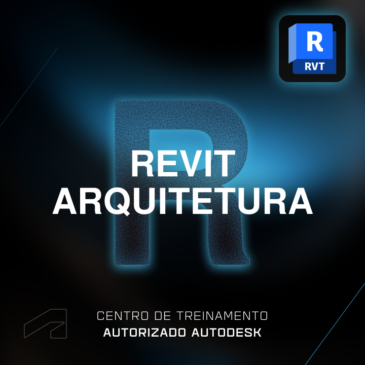 Revit Arquitetura da Axiom