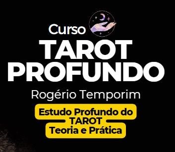🔍 Como baixar o curso “Tarot Profundo” de Rogério Temporim: guia completo para acesso e download dos materiais