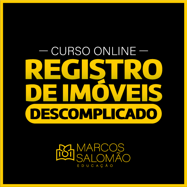 🤯 Curso Registro de Imóveis Descomplicado (RID) é Fraude? Descubra o Segredo do Professor Salomão para Dominar a Usucapião Extrajudicial!