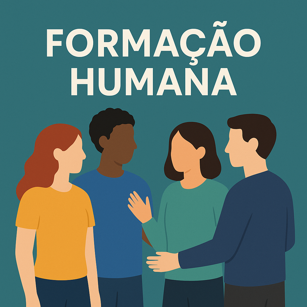 🧠 Formação Humana Downloads: Oficina Emocional