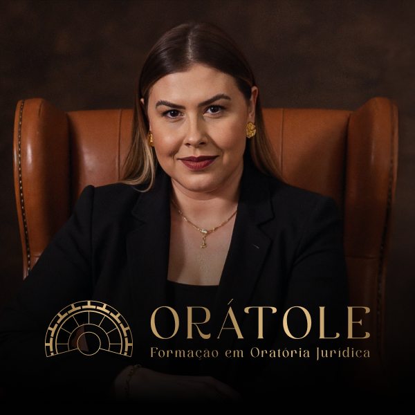 📘 Downloads: Formação em Oratória Jurídica - Orátole | Giovanna Piacentini