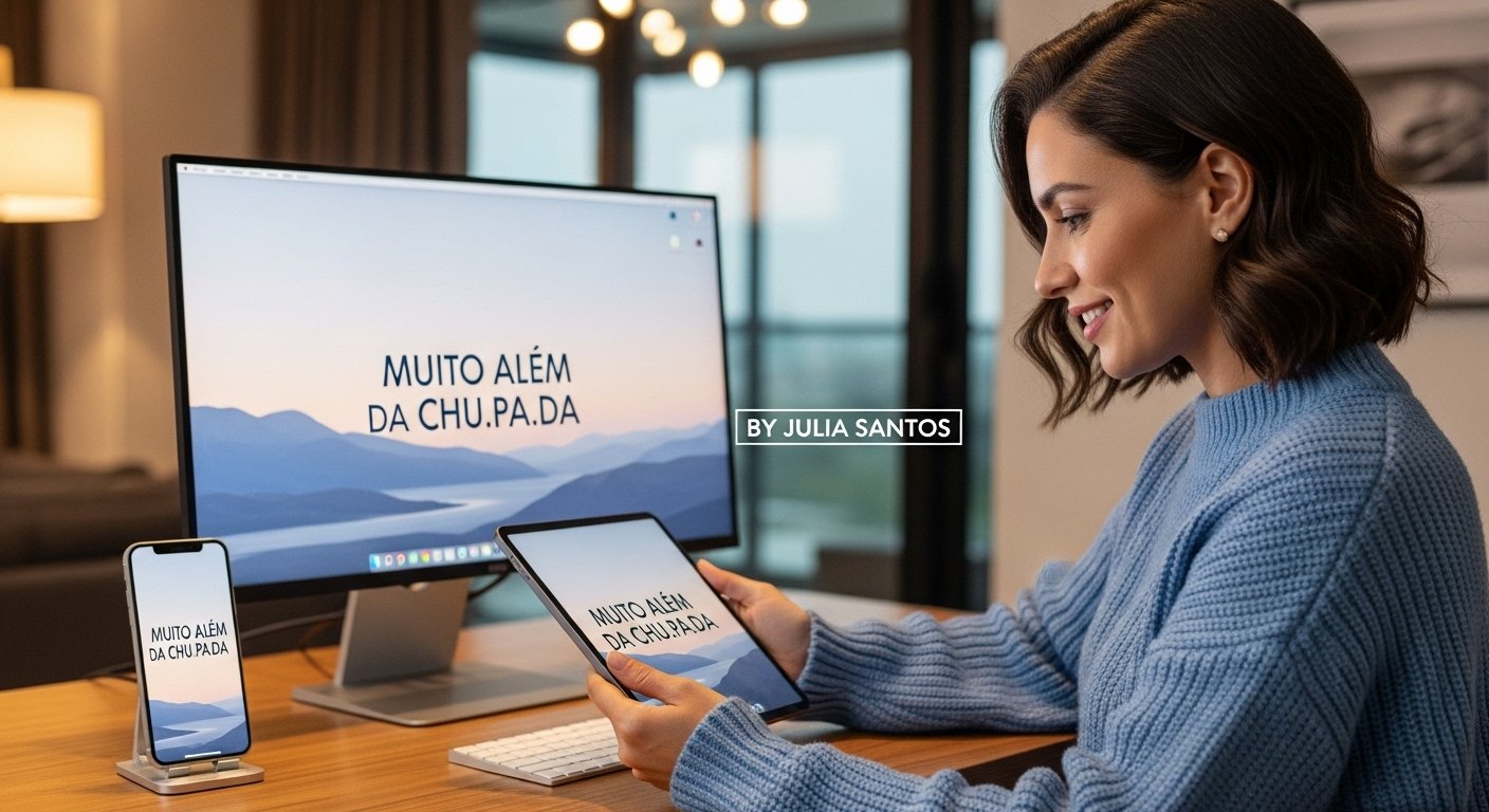 Review Completo do Muito Além da Chupada Julia Santos: Vale a pena comprar em 2026?