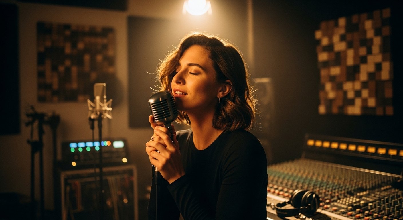 A Base do Canto Funciona Para Proteger Sua Voz? O Segredo da Resistência Vocal com Leandro Voz