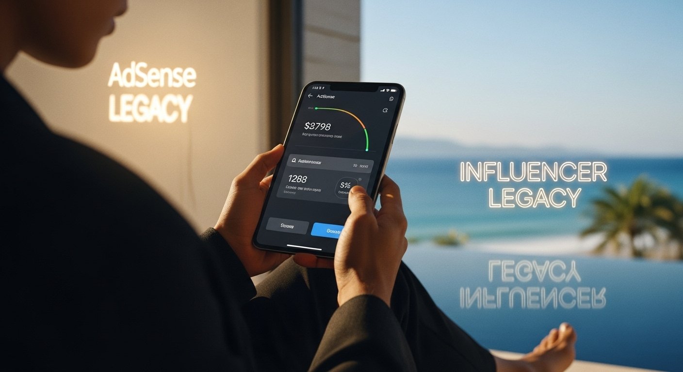 Influencer Milionário Legacy Download: Como Acessar os Materiais do Tio San (Lucas Vinicius) com Segurança