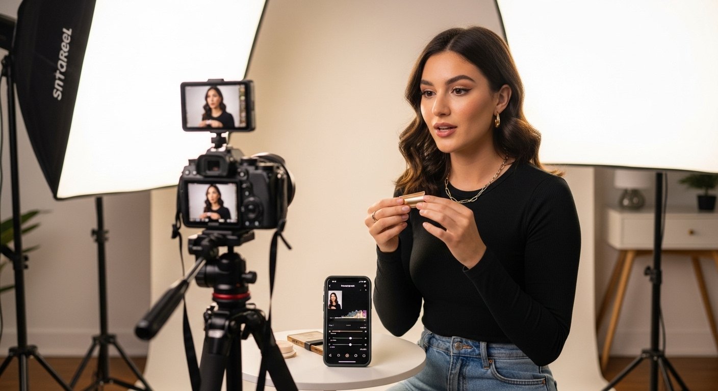 Reels Pro Preço e Benefícios: Vale o Investimento no Curso de Rafael Bem?