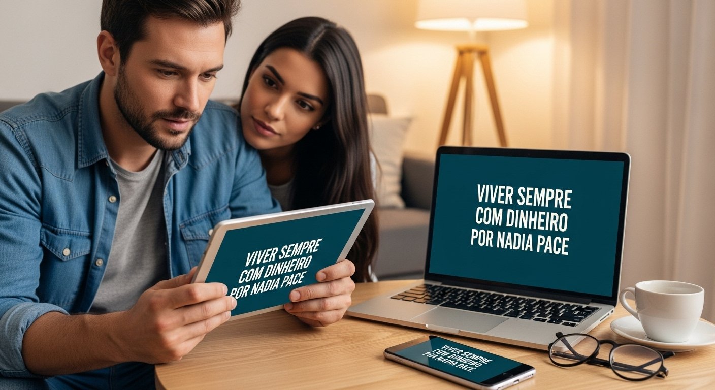 🚨 Método Nádia Pace Funciona? Dicas Chave da Especialista Nádia Pace para Sair das Dívidas com até 95% de Desconto 💸