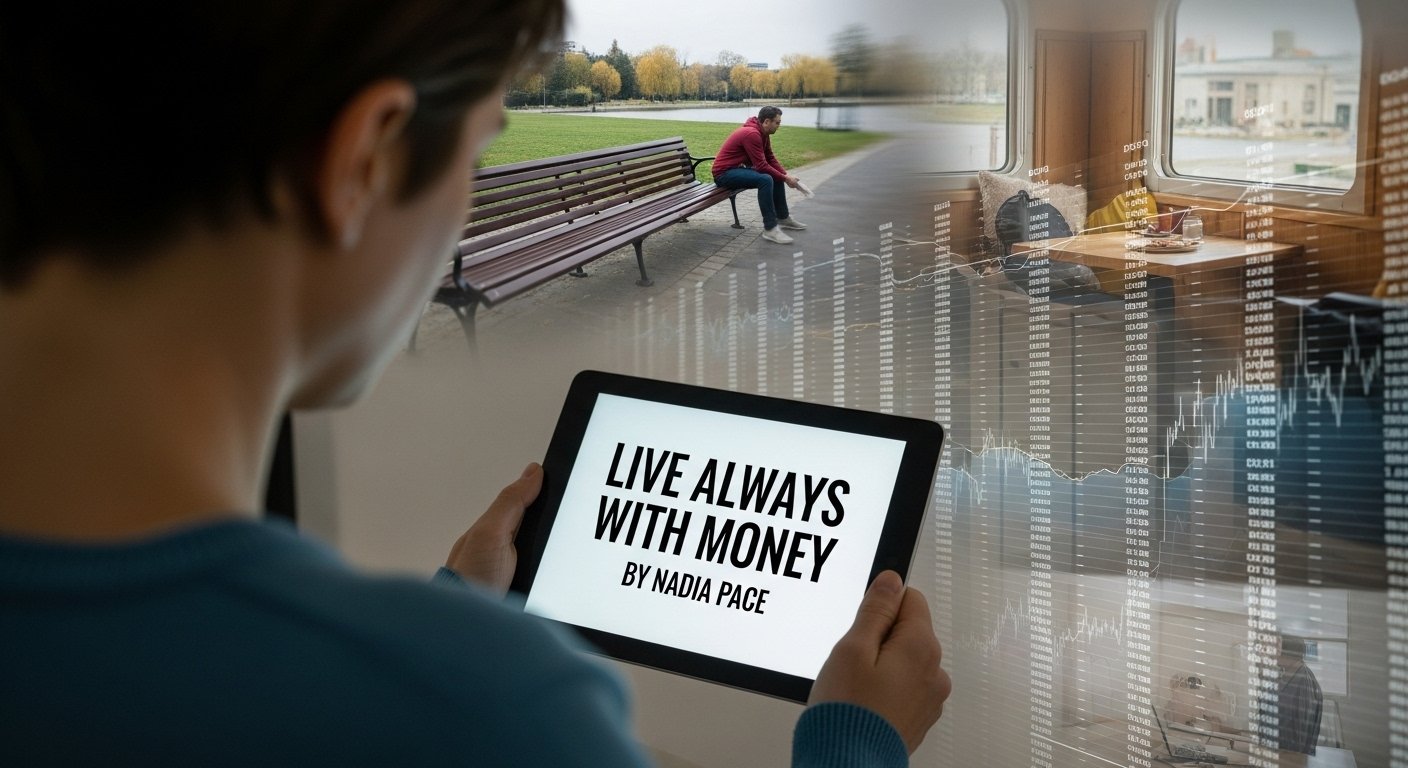 🛠️ Método Nádia Pace: Manual de Estratégia Técnica em 4 Fases para Limpeza de Nome e Geração de Riqueza