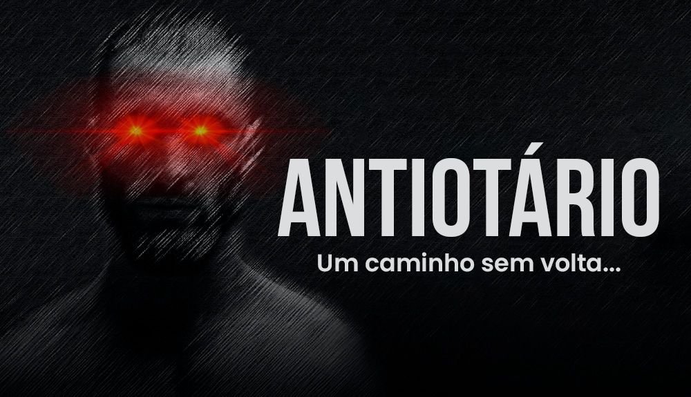 Curso Antiotário de Rafael Aires: Estratégias Avançadas para Evitar Manipulação e Influências Negativas