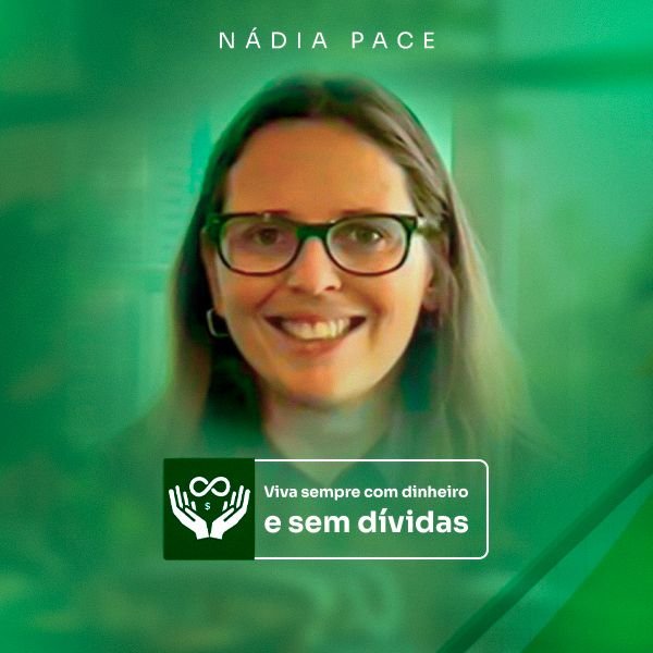 Qual é a Estratégia do Método Nádia Pace para Limpar o Nome Sem Pagar a Dívida?
