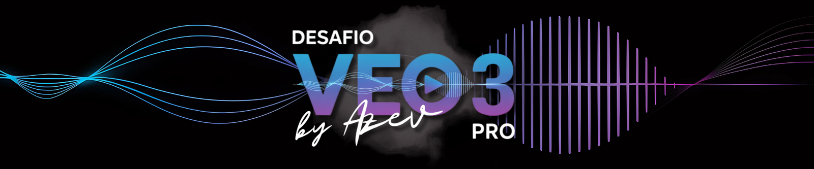 O que é o curso Desafio VEO 3 PRO e como funciona para gerar 5K/mês com vídeos de IA?