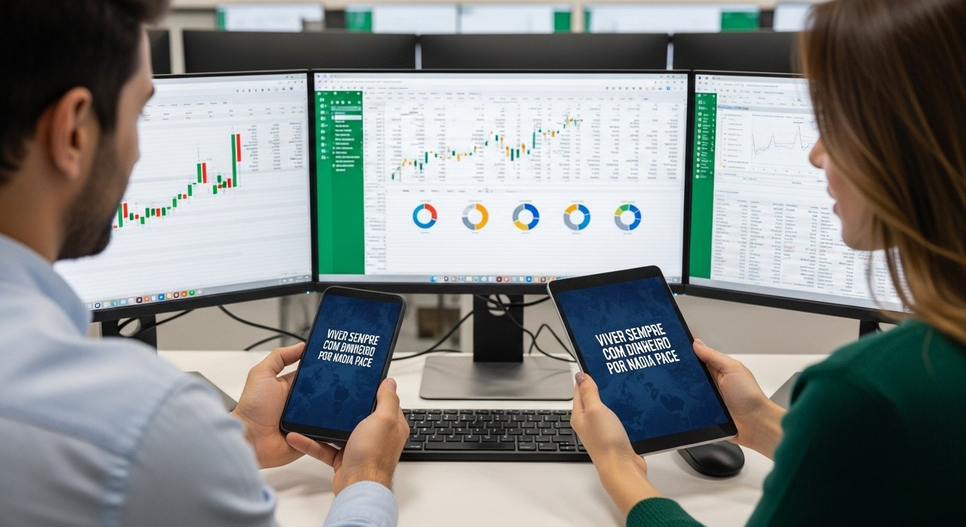 Método Nadia Pace: análise crítica do “Curso Nadia Pace” e sua proposta para reorganizar dívidas