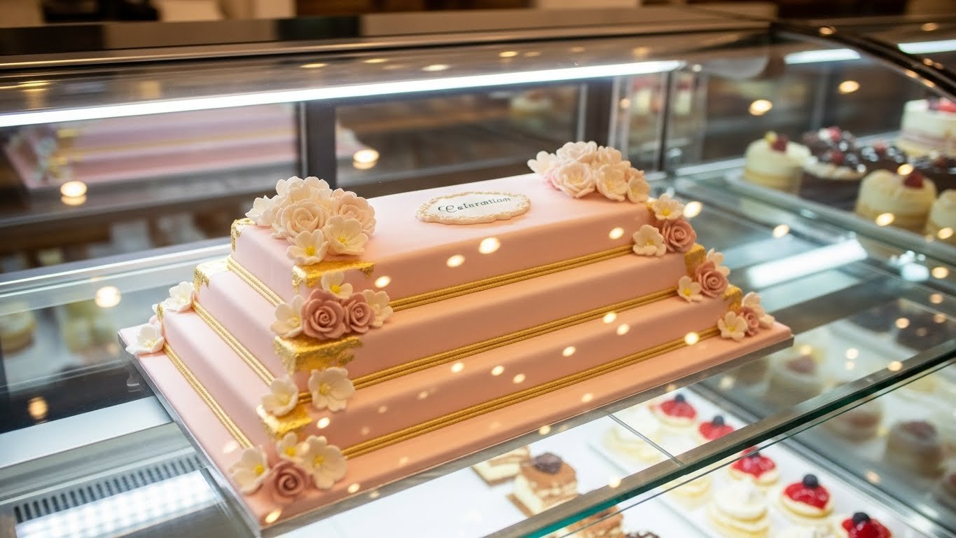 💰 Ísis Alvarez e o Curso Bolos Retangulares: O Segredo da Confeitaria de Alto Padrão por Apenas R$ 197 Vale a Pena em 2025?