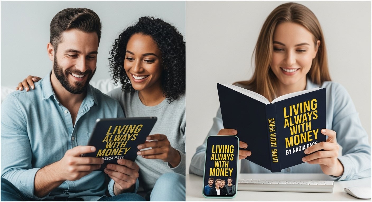 ❓ Método Viver Sempre com Dinheiro Funciona Para Quem Tem Dívidas no Cartão de Crédito?