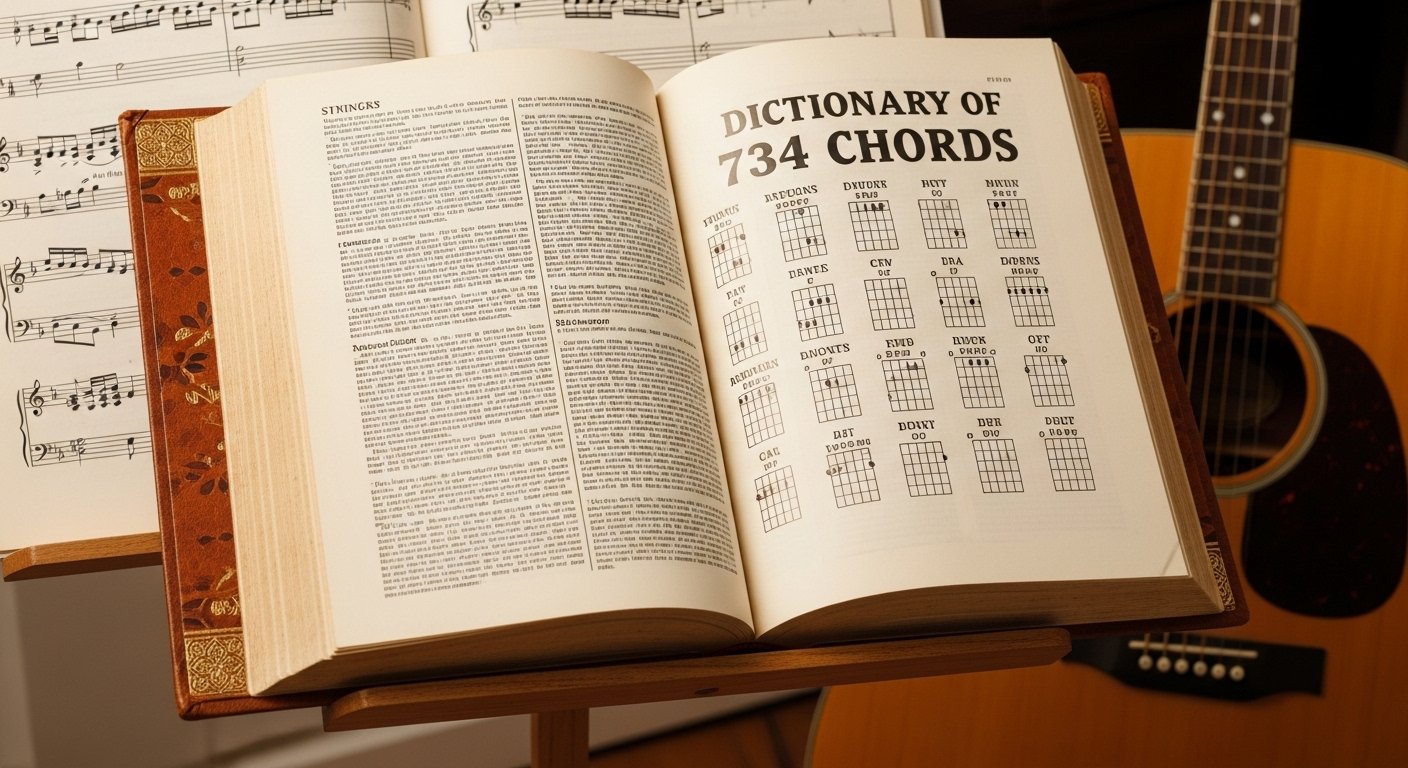 Ebook de Teclado: Aprenda Cifras e Acordes no Piano 🎶