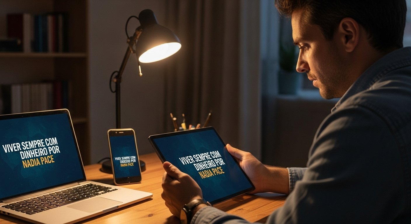 Curso Nadia Pace preço: quanto custa e o que está incluso em 2026?